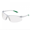 MSA veiligheidsbril Featherfit, heldere lens
